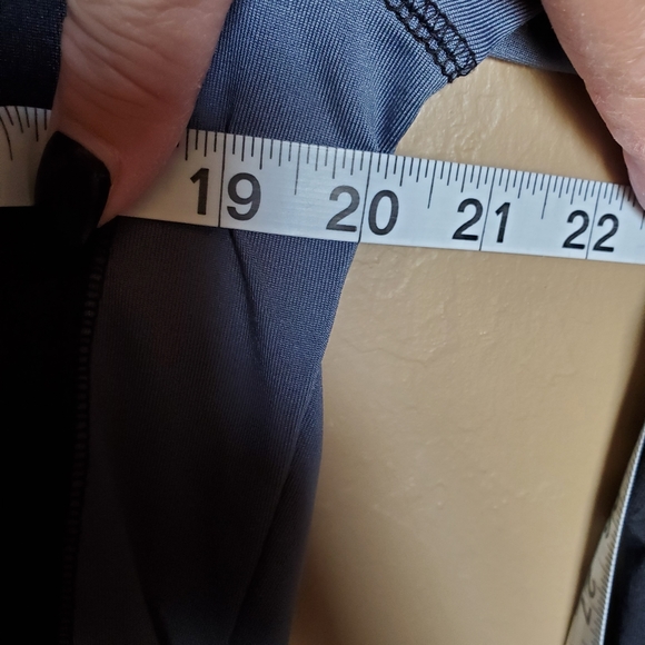 PINK 1/4 zip ultimate pullover jacket - Picture 4 of 8